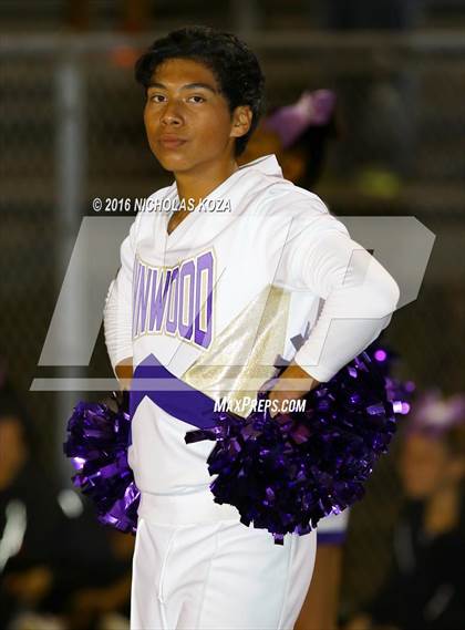 Thumbnail 3 in Lynwood vs. Gahr photogallery.