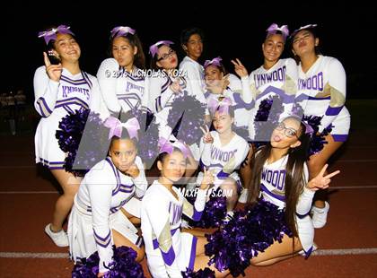 Thumbnail 2 in Lynwood vs. Gahr photogallery.