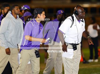 Thumbnail 1 in Lynwood vs. Gahr photogallery.
