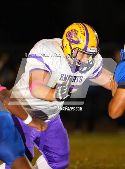 Thumbnail 2 in Lynwood vs. Gahr photogallery.