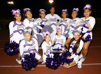 Thumbnail 3 in Lynwood vs. Gahr photogallery.