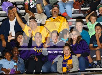 Thumbnail 2 in Lynwood vs. Gahr photogallery.