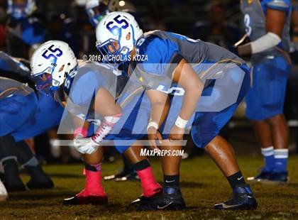 Thumbnail 3 in Lynwood vs. Gahr photogallery.