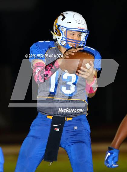 Thumbnail 3 in Lynwood vs. Gahr photogallery.