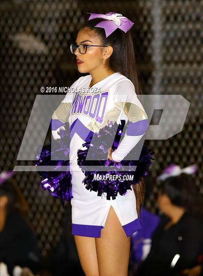 Thumbnail 2 in Lynwood vs. Gahr photogallery.