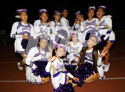 Thumbnail 1 in Lynwood vs. Gahr photogallery.