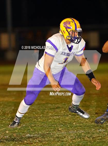 Thumbnail 1 in Lynwood vs. Gahr photogallery.