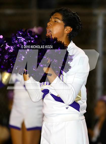 Thumbnail 1 in Lynwood vs. Gahr photogallery.