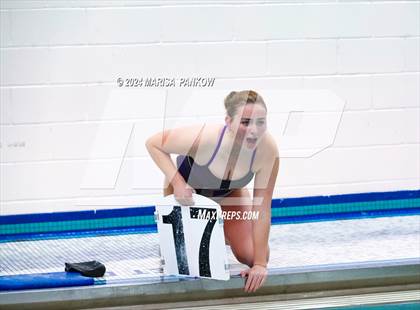 Thumbnail 3 in Christian Brothers Academy vs Jamesville Dewitt photogallery.