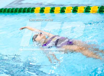 Thumbnail 2 in Christian Brothers Academy vs Jamesville Dewitt photogallery.