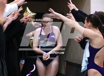 Thumbnail 1 in Christian Brothers Academy vs Jamesville Dewitt photogallery.