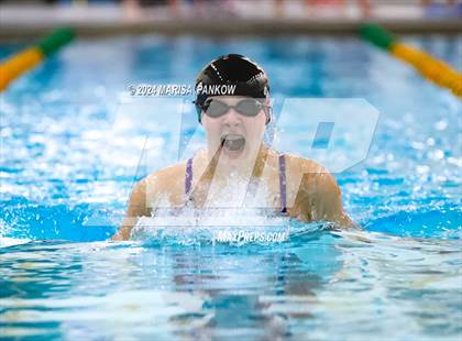 Thumbnail 1 in Christian Brothers Academy vs Jamesville Dewitt photogallery.