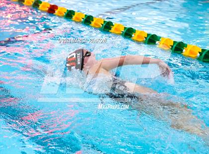 Thumbnail 1 in Christian Brothers Academy vs Jamesville Dewitt photogallery.