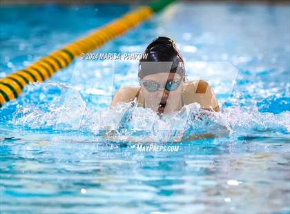 Thumbnail 3 in Christian Brothers Academy vs Jamesville Dewitt photogallery.