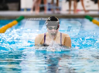 Thumbnail 2 in Christian Brothers Academy vs Jamesville Dewitt photogallery.