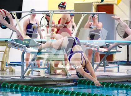 Thumbnail 1 in Christian Brothers Academy vs Jamesville Dewitt photogallery.