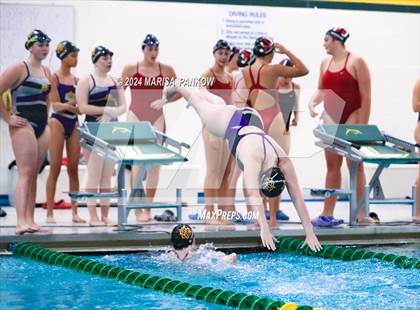 Thumbnail 3 in Christian Brothers Academy vs Jamesville Dewitt photogallery.