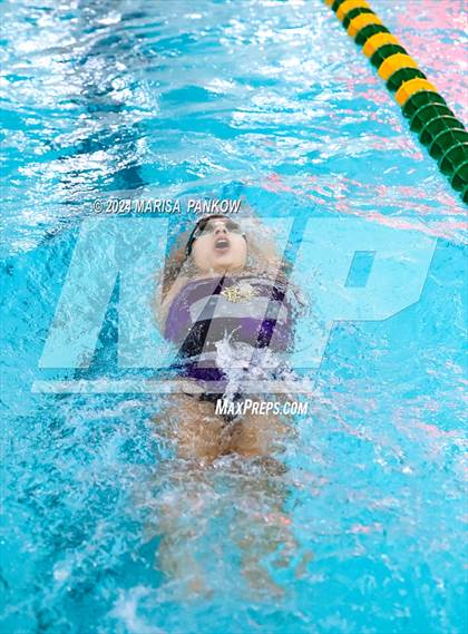 Thumbnail 1 in Christian Brothers Academy vs Jamesville Dewitt photogallery.