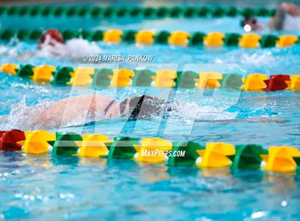Thumbnail 2 in Christian Brothers Academy vs Jamesville Dewitt photogallery.