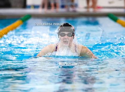 Thumbnail 3 in Christian Brothers Academy vs Jamesville Dewitt photogallery.