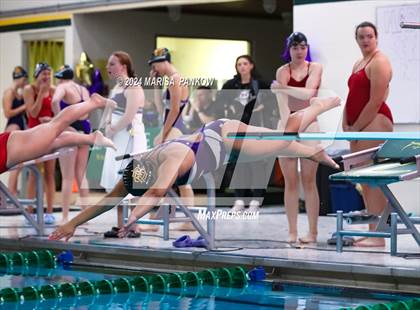 Thumbnail 1 in Christian Brothers Academy vs Jamesville Dewitt photogallery.