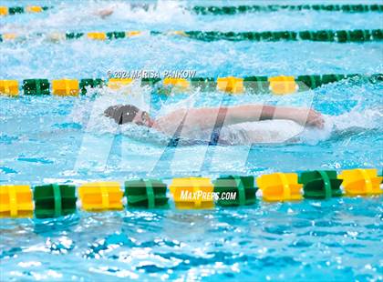 Thumbnail 1 in Christian Brothers Academy vs Jamesville Dewitt photogallery.