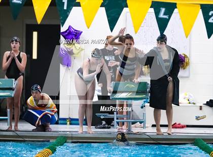 Thumbnail 1 in Christian Brothers Academy vs Jamesville Dewitt photogallery.