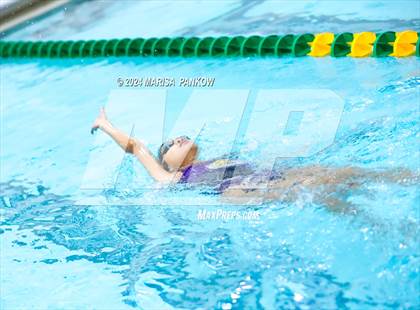 Thumbnail 3 in Christian Brothers Academy vs Jamesville Dewitt photogallery.