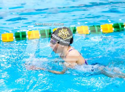 Thumbnail 1 in Christian Brothers Academy vs Jamesville Dewitt photogallery.