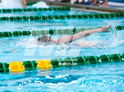 Thumbnail 2 in Christian Brothers Academy vs Jamesville Dewitt photogallery.