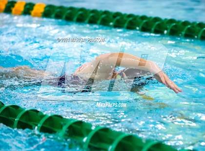 Thumbnail 3 in Christian Brothers Academy vs Jamesville Dewitt photogallery.