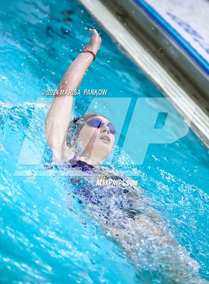 Thumbnail 1 in Christian Brothers Academy vs Jamesville Dewitt photogallery.