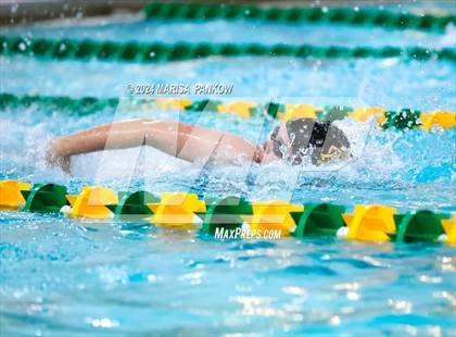 Thumbnail 2 in Christian Brothers Academy vs Jamesville Dewitt photogallery.