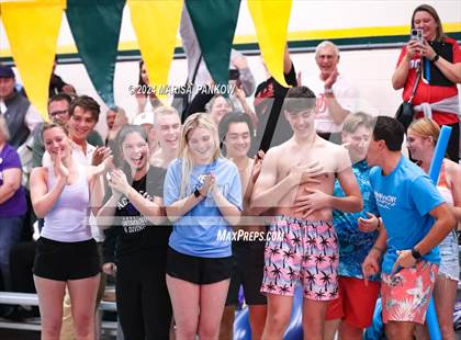 Thumbnail 1 in Christian Brothers Academy vs Jamesville Dewitt photogallery.