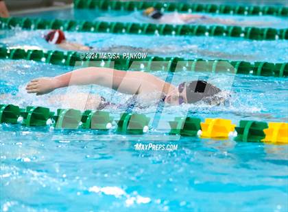 Thumbnail 1 in Christian Brothers Academy vs Jamesville Dewitt photogallery.