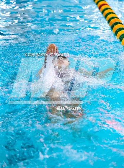 Thumbnail 3 in Christian Brothers Academy vs Jamesville Dewitt photogallery.
