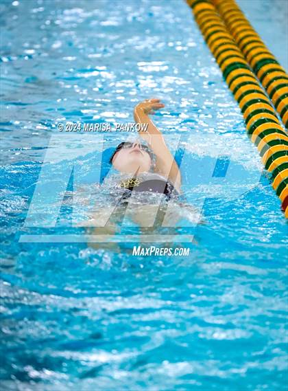 Thumbnail 3 in Christian Brothers Academy vs Jamesville Dewitt photogallery.