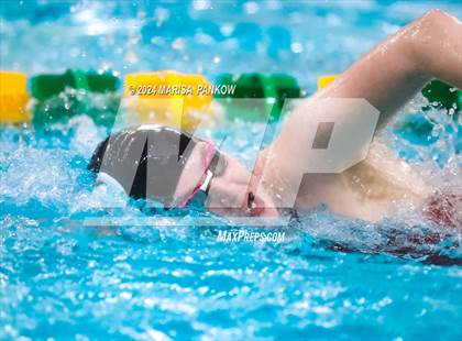 Thumbnail 1 in Christian Brothers Academy vs Jamesville Dewitt photogallery.