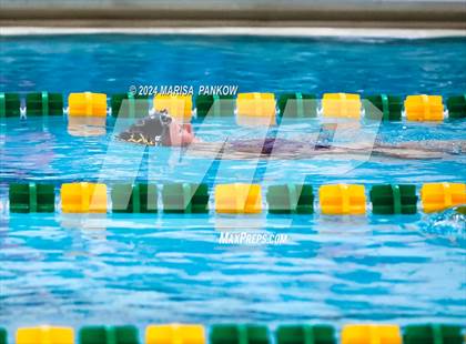 Thumbnail 3 in Christian Brothers Academy vs Jamesville Dewitt photogallery.