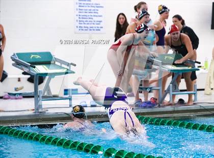 Thumbnail 3 in Christian Brothers Academy vs Jamesville Dewitt photogallery.