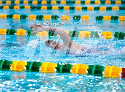 Thumbnail 2 in Christian Brothers Academy vs Jamesville Dewitt photogallery.