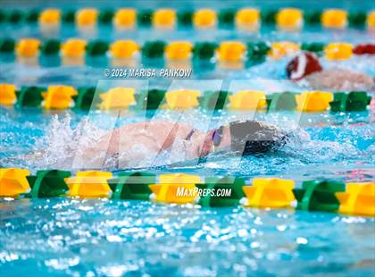 Thumbnail 1 in Christian Brothers Academy vs Jamesville Dewitt photogallery.