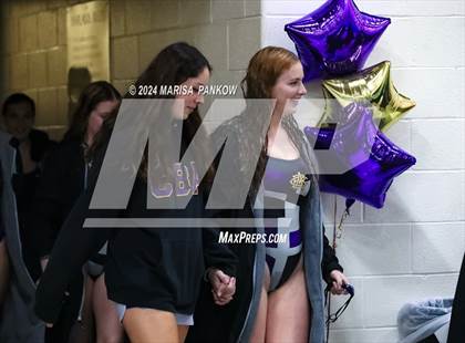 Thumbnail 2 in Christian Brothers Academy vs Jamesville Dewitt photogallery.