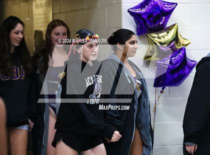 Thumbnail 1 in Christian Brothers Academy vs Jamesville Dewitt photogallery.