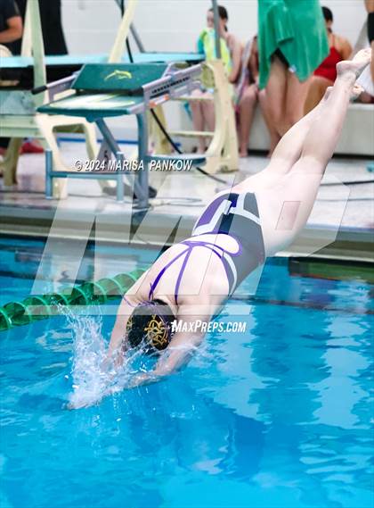 Thumbnail 1 in Christian Brothers Academy vs Jamesville Dewitt photogallery.