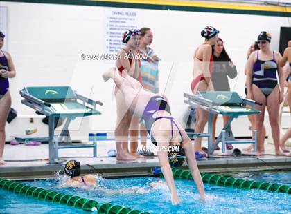 Thumbnail 1 in Christian Brothers Academy vs Jamesville Dewitt photogallery.
