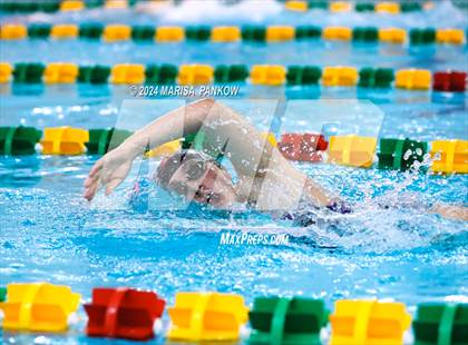 Thumbnail 2 in Christian Brothers Academy vs Jamesville Dewitt photogallery.