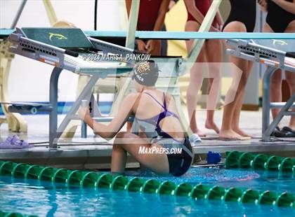 Thumbnail 2 in Christian Brothers Academy vs Jamesville Dewitt photogallery.