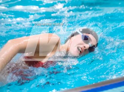Thumbnail 3 in Christian Brothers Academy vs Jamesville Dewitt photogallery.
