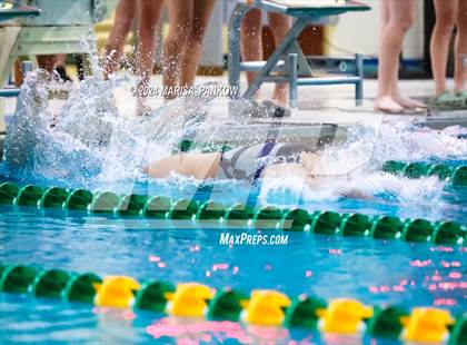 Thumbnail 3 in Christian Brothers Academy vs Jamesville Dewitt photogallery.